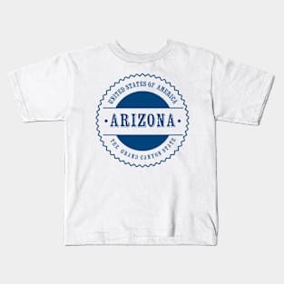 Arizona State Kids T-Shirt